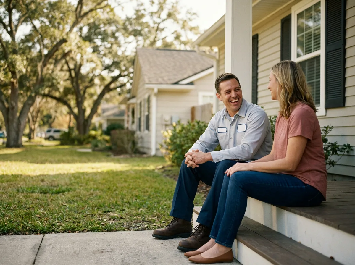 Septic tank pumping FAQs for Broken Arrow, OK